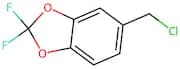 5-(Chloromethyl)-2,2-difluorobenzo[d][1,3]dioxole