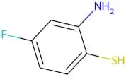 2-Amino-4-fluorobenzenethiol