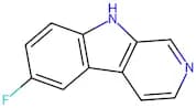 6-Fluoro-9H-pyrido[3,4-b]indole