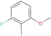 1-Fluoro-3-Methoxy-2-methylbenzene