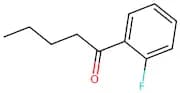 1-(2-Fluorophenyl)pentan-1-one