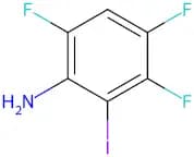 3,4,6-Trifluoro-2-iodoaniline