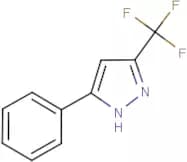 5-Phenyl-3-(trifluoromethyl)-1H-pyrazole