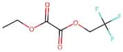 Ethyl 2,2,2-trifluoroethyl oxalate