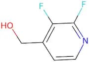 (2,3-Difluoropyridin-4-yl)methanol