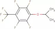 4-(iso-Propoxy)heptafluorotoluene