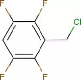 2,3,5,6-Tetrafluorobenzyl chloride