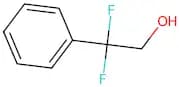 2,2-Difluoro-2-phenylethan-1-ol