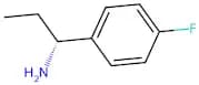 (R)-1-(4-Fluorophenyl)propan-1-amine