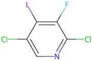 2,5-Dichloro-3-fluoro-4-iodopyridine
