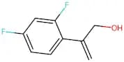 2-(2,4-Difluorophenyl)prop-2-en-1-ol