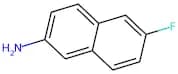 6-Fluoronaphthalen-2-amine