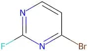4-Bromo-2-fluoropyrimidine