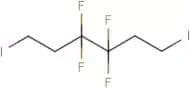 3,3,4,4-Tetrafluoro-1,6-diiodohexane