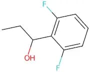 1-(2,6-Difluorophenyl)propan-1-ol