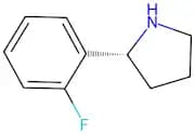 (R)-2-(2-fluorophenyl)pyrrolidine