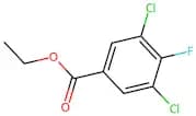 Ethyl 3,5-dichloro-4-fluorobenzoate
