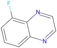 5-Fluoroquinoxaline