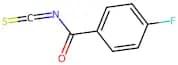 4-Fluorobenzoyl isothiocyanate
