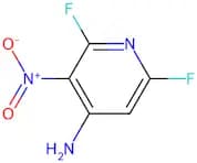 2,6-Difluoro-3-nitropyridin-4-amine