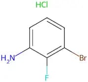 3-Bromo-2-fluoroaniline hydrochloride