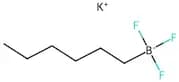 Potassium trifluoro(hexyl)borate