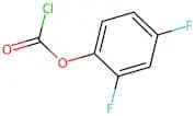 2,4-Difluorophenyl chloroformate