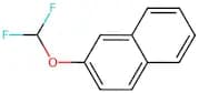 2-(Difluoromethoxy)naphthalene