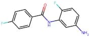 N-(5-Amino-2-fluorophenyl)-4-fluorobenzamide