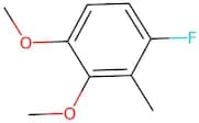 1-Fluoro-3,4-dimethoxy-2-methylbenzene