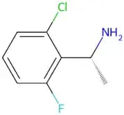 (R)-1-(2-Chloro-6-fluorophenyl)ethanamine