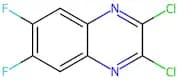 2,3-Dichloro-6,7-difluoroquinoxaline