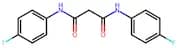N1,N3-Bis(4-fluorophenyl)malonamide