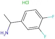 1-(3,4-Difluorophenyl)ethanamine hydrochloride