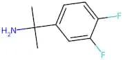 2-(3,4-Difluorophenyl)propan-2-amine