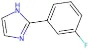 2-(3-Fluorophenyl)-1H-imidazole