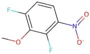 1,3-Difluoro-2-methoxy-4-nitrobenzene