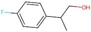 2-(4-Fluorophenyl)propan-1-ol