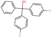 Bis(4-fluorophenyl)(phenyl)methanol