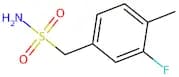 (3-Fluoro-4-methylphenyl)methanesulfonamide
