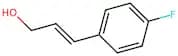 (E)-3-(4-Fluorophenyl)prop-2-en-1-ol