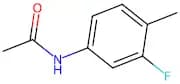 N-(3-Fluoro-4-methylphenyl)acetamide