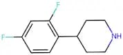 4-(2,4-Difluorophenyl)piperidine