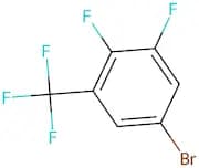 5-Bromo-1,2-difluoro-3-(trifluoromethyl)benzene