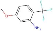 5-Methoxy-2-(trifluoromethyl)aniline