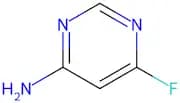 6-Fluoropyrimidin-4-amine