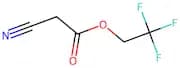 2,2,2-Trifluoroethyl 2-cyanoacetate