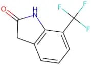 7-(Trifluoromethyl)indolin-2-one