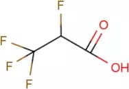 2,3,3,3-Tetrafluoropropanoic acid