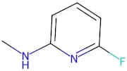 6-Fluoro-n-methylpyridin-2-amine